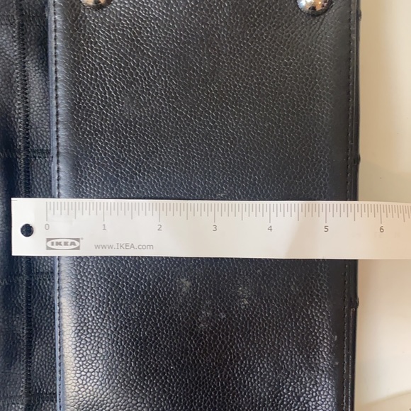 Vintage Chanel Purse - Picture 7 of 16